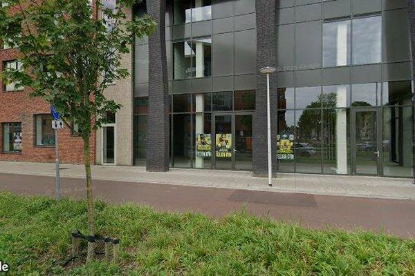 Appartement Marconilaan in Eindhoven