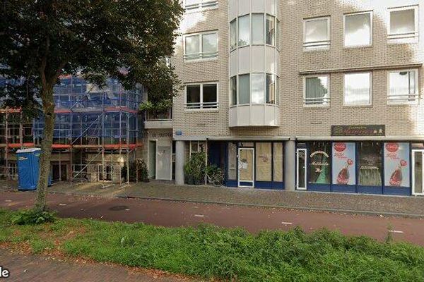 Appartement Dreef in Haarlem