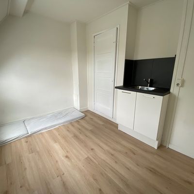 Kamer Celebesstraat in Groningen