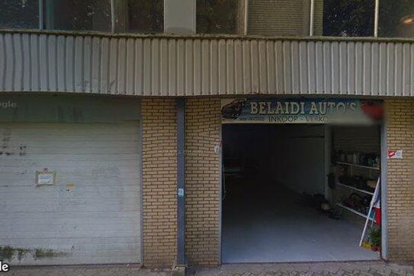 Appartement Ananasweg in Leiden