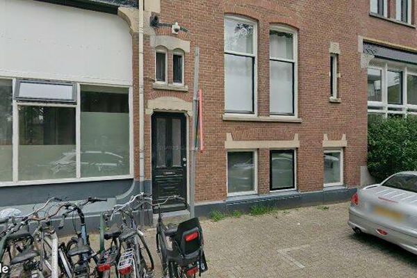 Huurwoning Koninginnestraat in Dordrecht