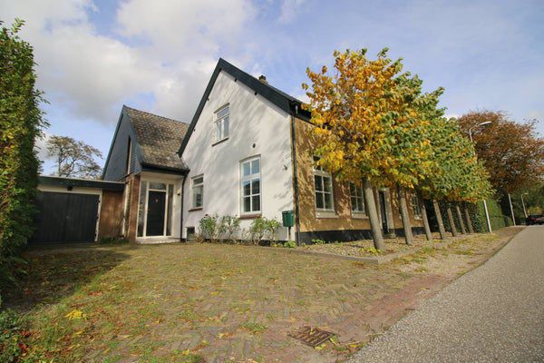 House Achterambachtseweg in Hendrik-Ido-Ambacht