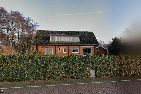 House Veendijk in Loosdrecht