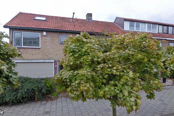 Huurwoning Prins Alexanderpad in Nieuwerkerk aan den IJssel