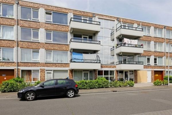 Appartement Agavedreef in Utrecht