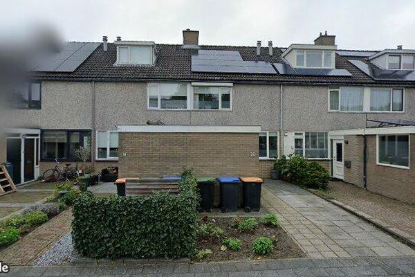 Huurwoning Fazantstraat in Lisse