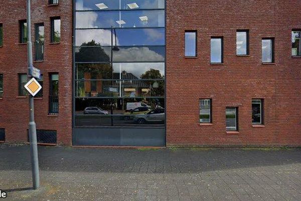 Apartment Heemsteedse Dreef in Heemstede