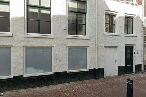 Appartement Voorstreek in Leeuwarden