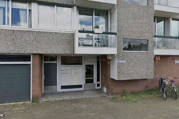 Appartement Verdiweg in Amersfoort