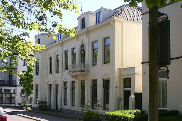 Studio Renssenstraat in Arnhem