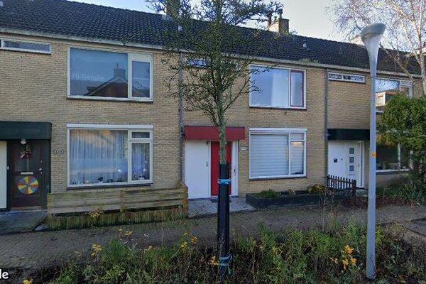 Huurwoning Graan voor Visch in Hoofddorp