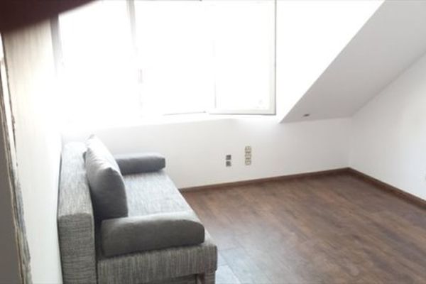 Kamer Eendrachtsstraat in Rotterdam