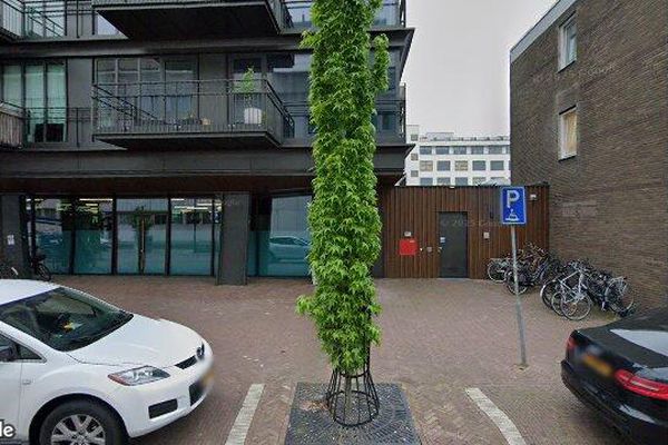 Appartement Broerenstraat in Arnhem