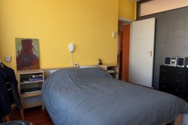 Room Catharijnesingel in Utrecht