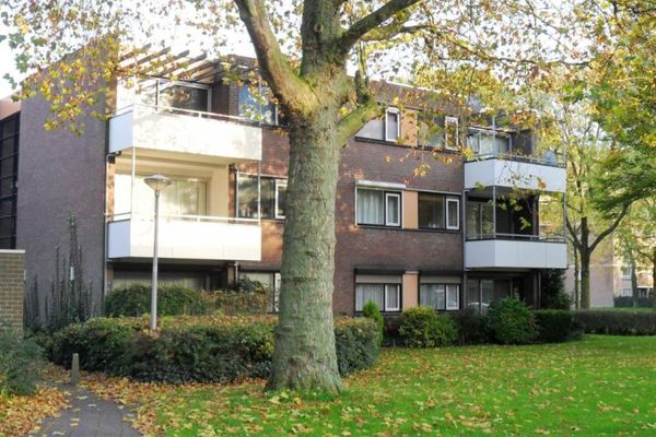 Apartment Tolhuis 27e Straat in Nijmegen