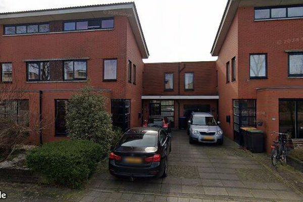 Huurwoning Schone van Boskoopgaarde in Amersfoort