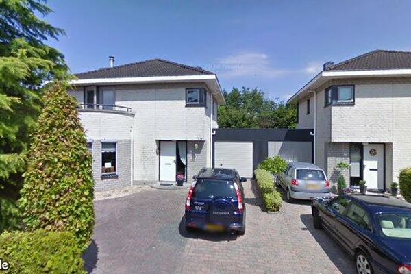 Huurwoning Smientlaan in Almere