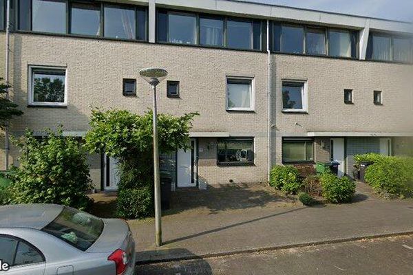 Huurwoning Catharina van Renneslaan in Amstelveen