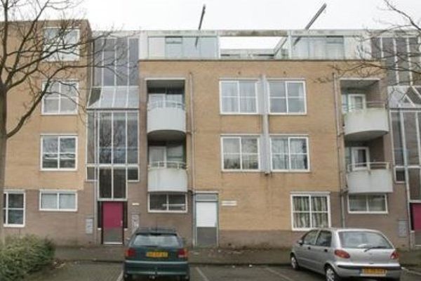 Apartment Klinkerweg in Amsterdam