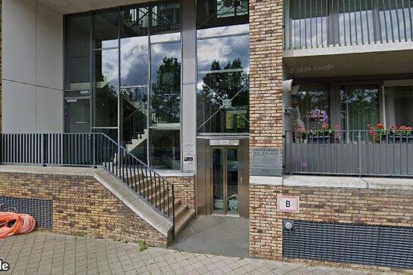 Appartement Atletenbaan in Maastricht