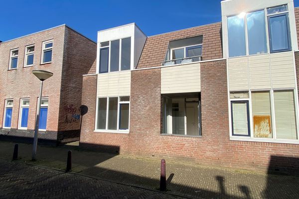 Appartement Keetwaltje in Leeuwarden