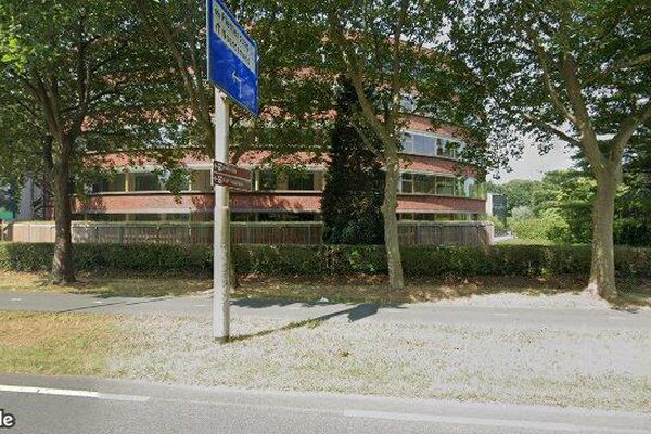 Appartement Wattbaan in Nieuwegein