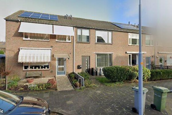 Huurwoning Kalorama in Hoofddorp