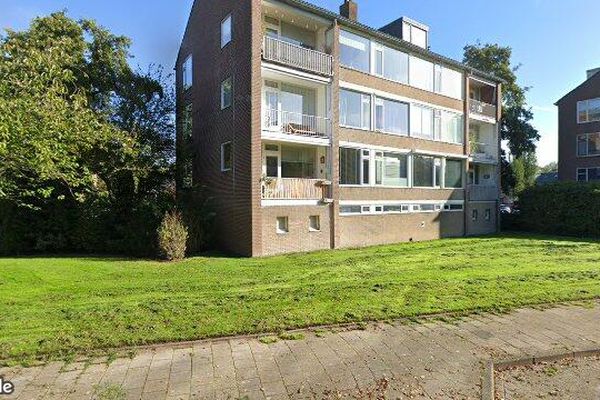Appartement Valeriuslaan in Uithoorn
