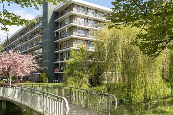 Appartement Huissensestraat in Arnhem