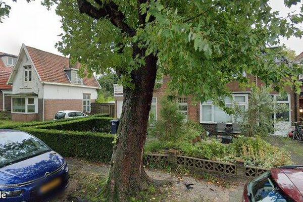 Appartement Dr. Schuitstraat in Beverwijk