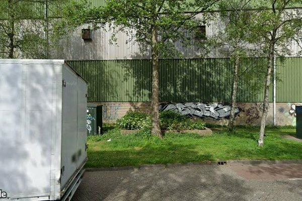 Appartement Houthavenkade in Zaandam