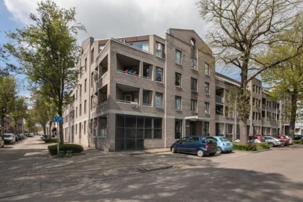 Appartement Volksplein in Maastricht