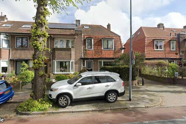 Huurwoning Gijsbrecht van Amstelstraat in Hilversum