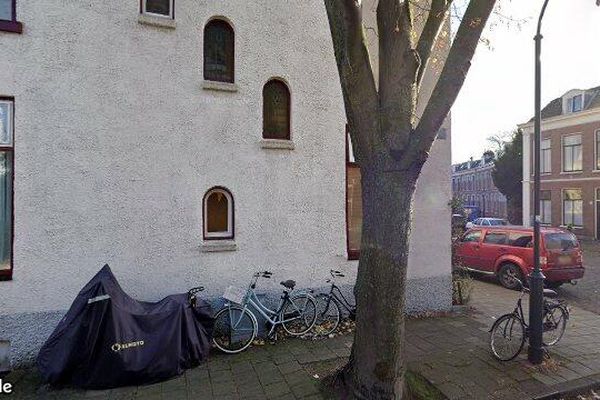 Appartement Ripperdapark in Haarlem