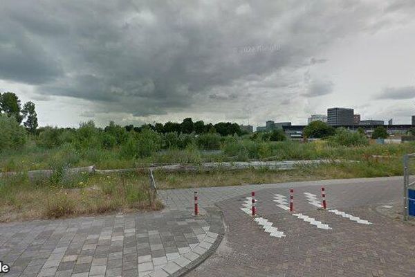 Appartement Zuidelijke Wandelweg in Amsterdam