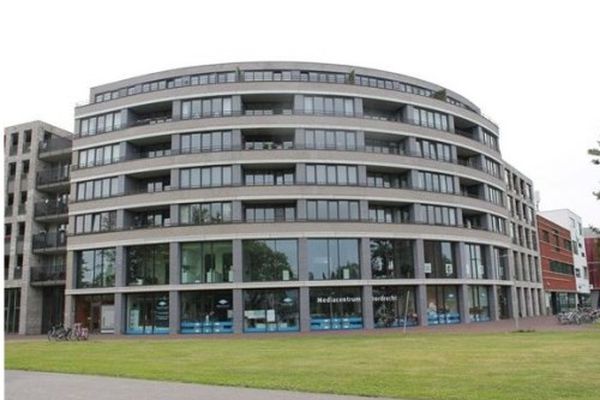 Apartment Leerparkpromenade in Dordrecht