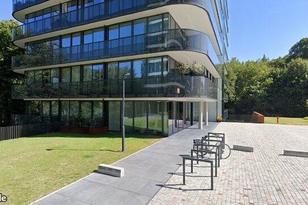 Appartement Oostduinplein in Den Haag