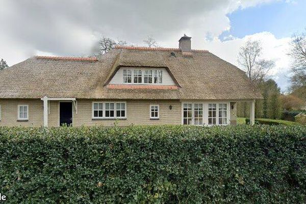 House Kooltjespad in Blaricum