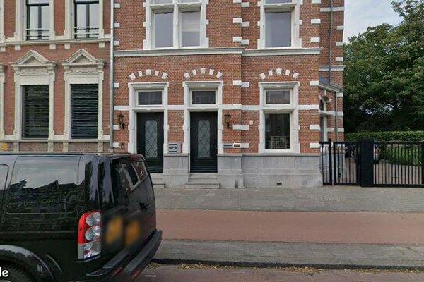 Appartement Groot Hertoginnelaan in Den Haag