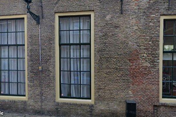 Appartement Hof van Sonoy in Alkmaar