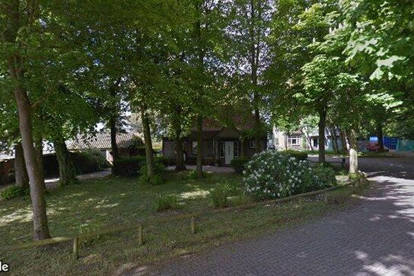 Huurwoning Buurtweg in Wassenaar