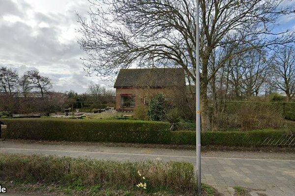 House Schulpweg in Noordwijkerhout