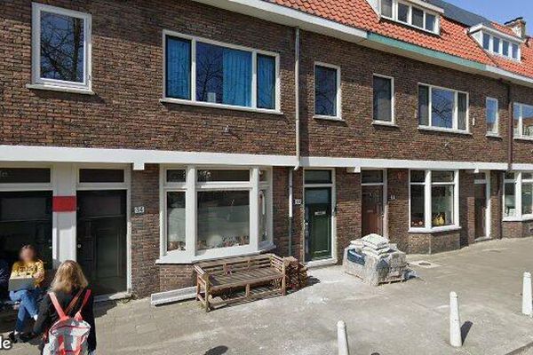 Huurwoning Minervaplein in Utrecht