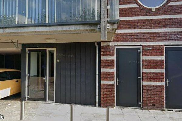 Apartment Van Galenstraat in Zoetermeer
