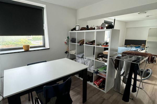 Appartement Thomas van Kempenstraat in Tilburg