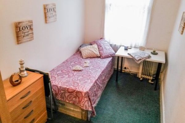 Room Amsterdamsestraatweg in Utrecht