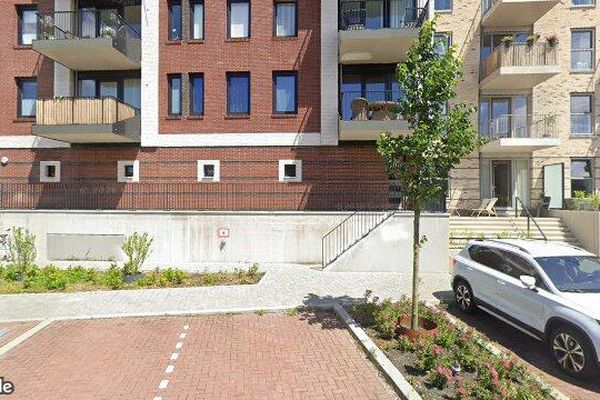 Appartement Willem van Ariestraat in Harderwijk