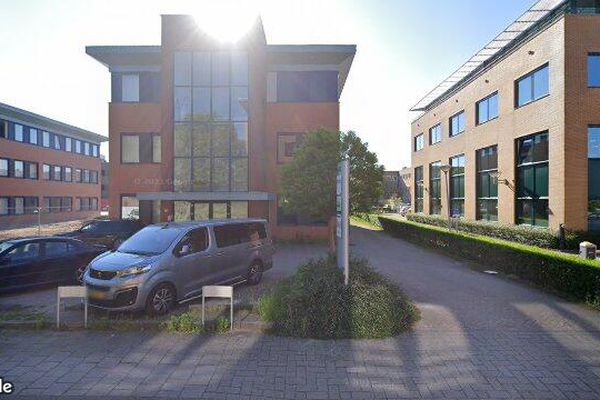 Appartement Coltbaan in Nieuwegein