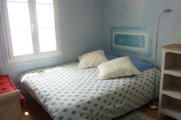 Room Eisenhowerlaan in Den Haag