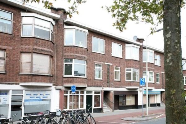 Appartement Zuiderparklaan in Den Haag